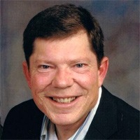 Bruce Hilliard