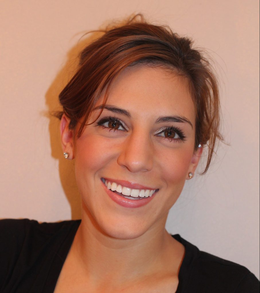 Isabel Estrada