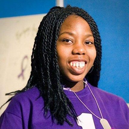 Ade 3 cropped Ade Adegbite Memorial Scholarship recipient