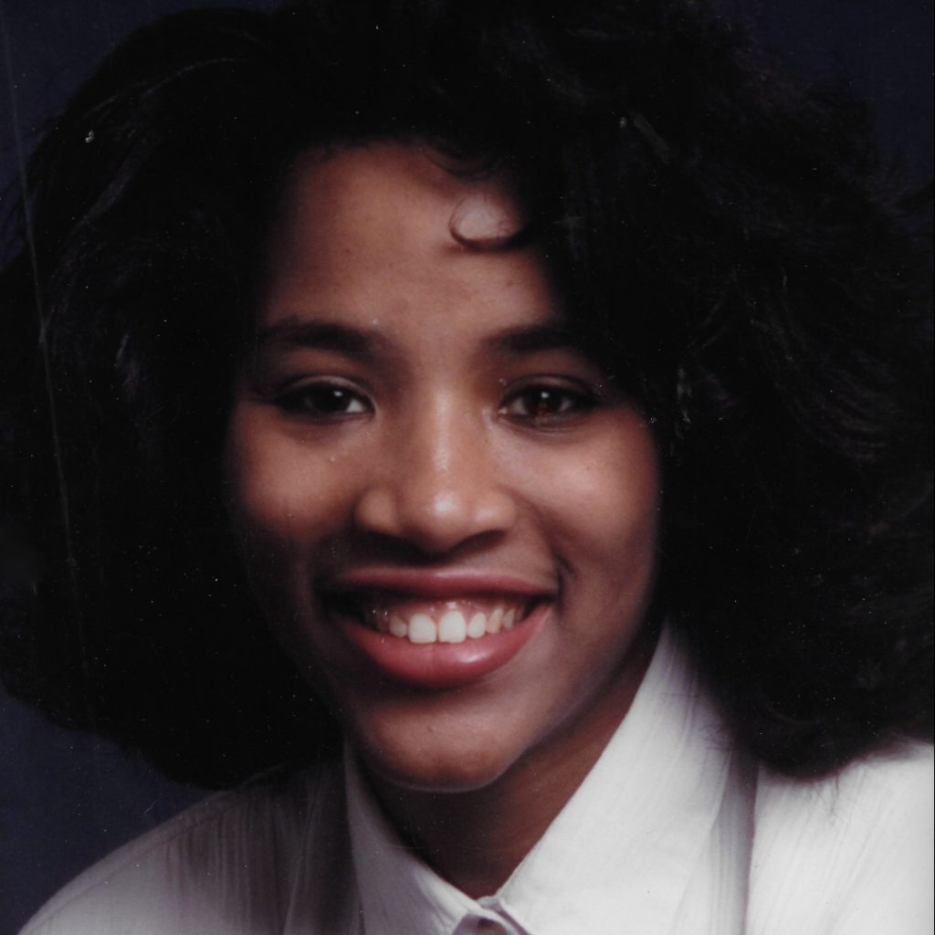 Michele Edwards