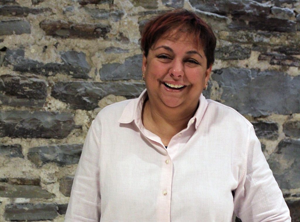 ANGINI