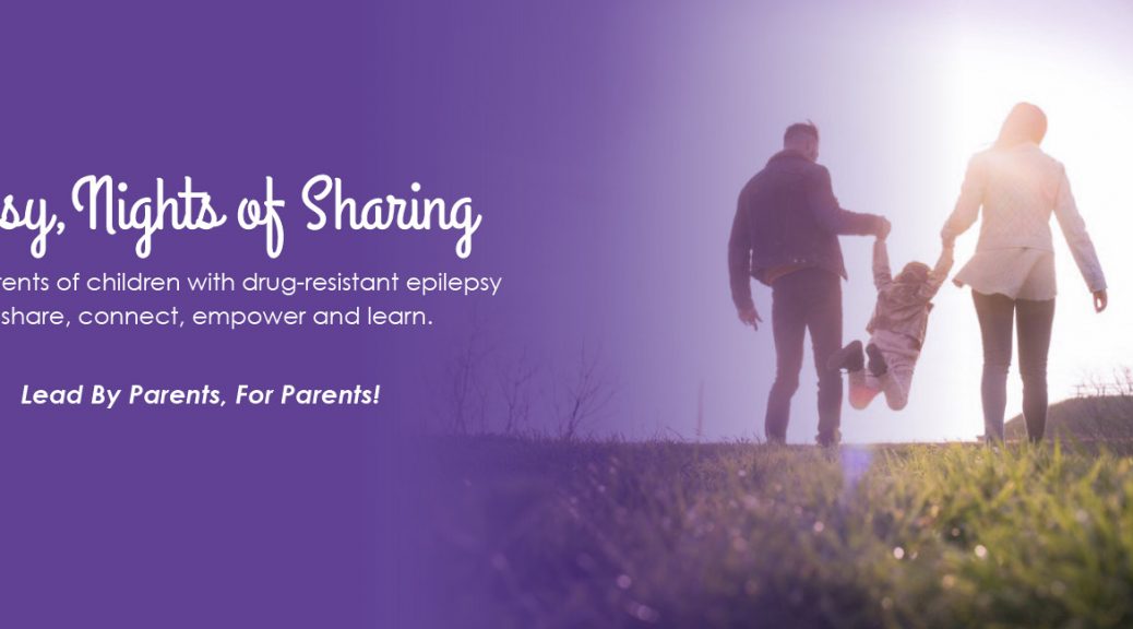Epilepsy, Nights of Sharing