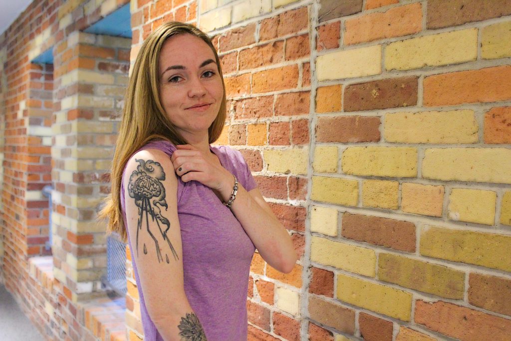 Kristen