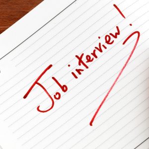 Job Interview