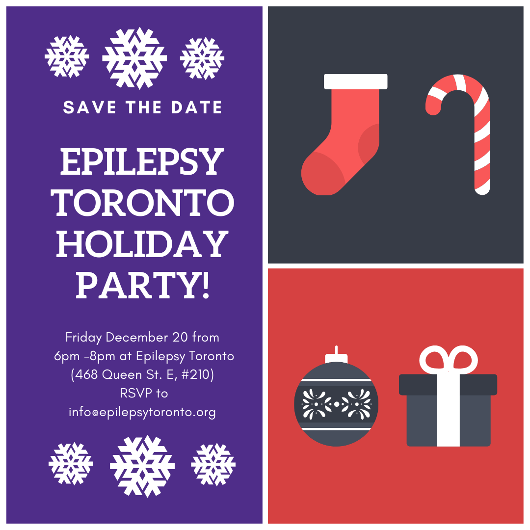 save the date