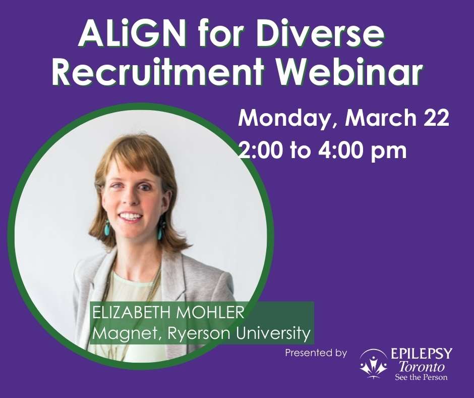 ALiGN Webinar_Facebook Webinar presenter Elizabeth Mohler