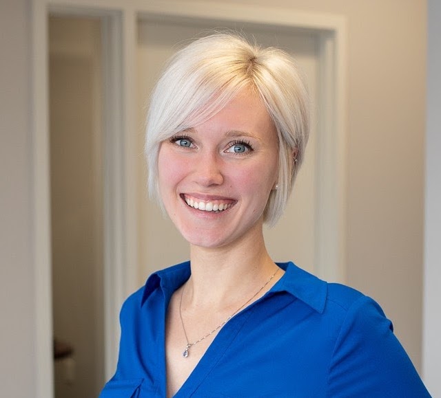 Headshot of Jayme Chami