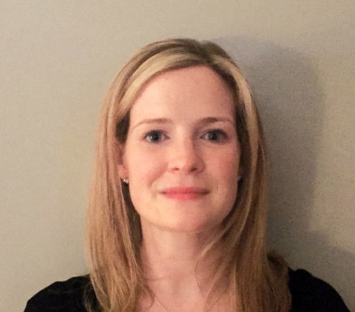 Headshot of Dr. Michelle Science