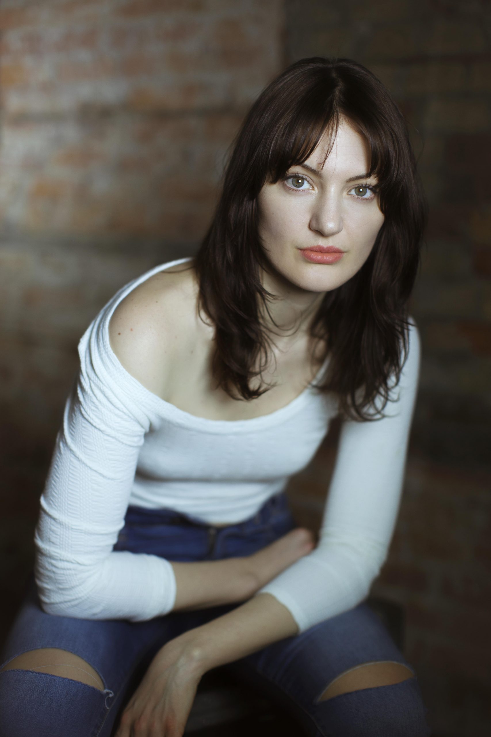 JenSimpson Photo of Jen Simpson