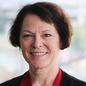 Dr. Mary Pat McAndrews