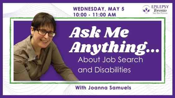 Photo of facilitator Joanna Samuels