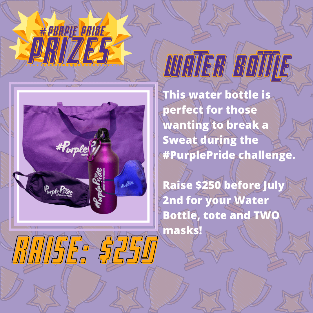 $250 = water bottle, tote and two masks