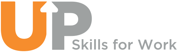 UP Skills for Work Logo