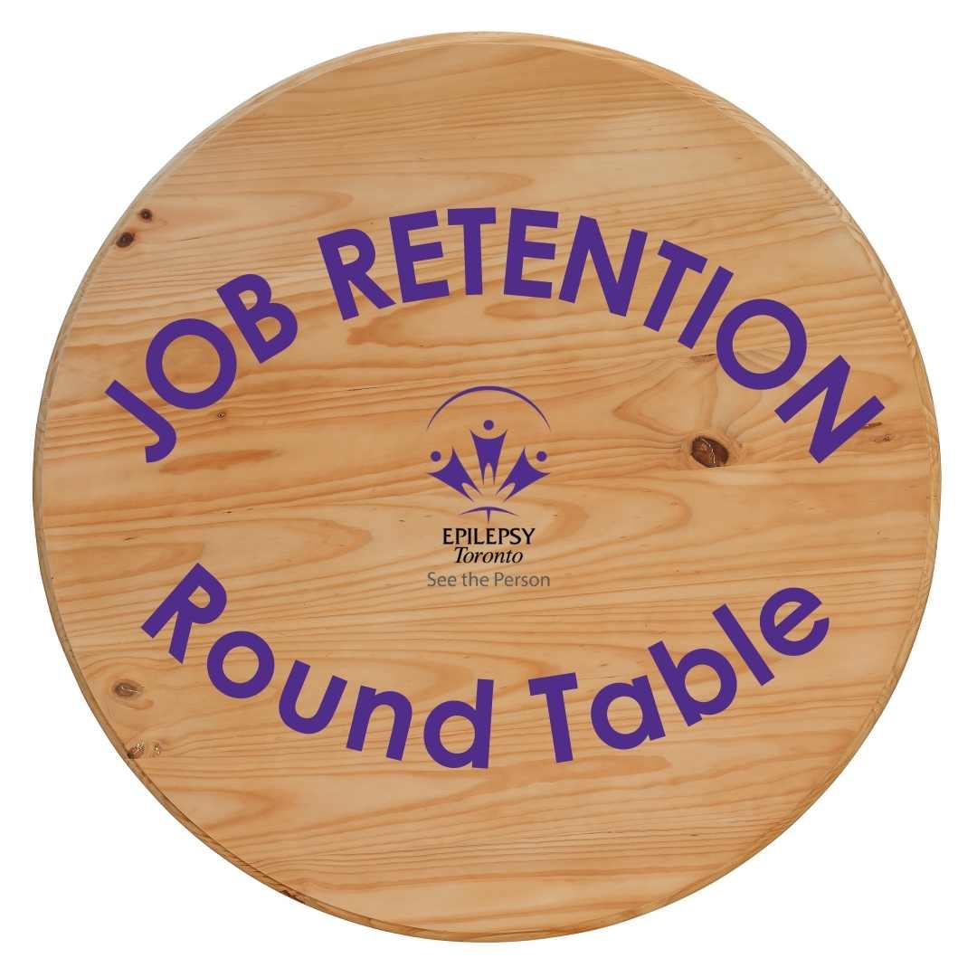 Employment Workshop Images (9) a round wood table top