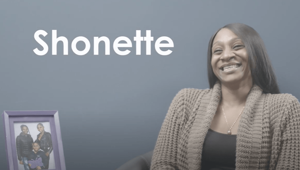 Shonette