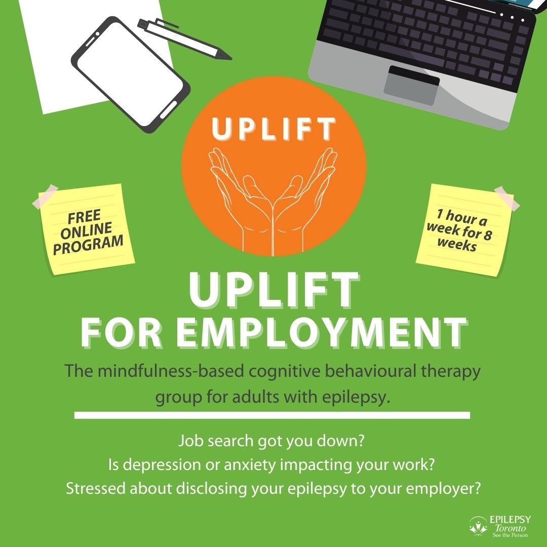 UPLIFT Flyer_IG graphics of a mobile phone, pen, paper and laptop