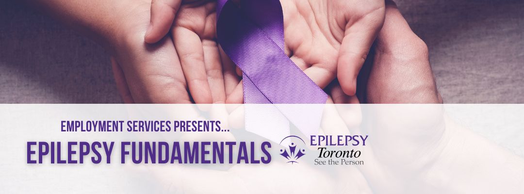 Epilepsy Class, Epilepsy fundamentals, Epilepsy Toronto, Workshops.